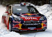 Sebastien Loeb